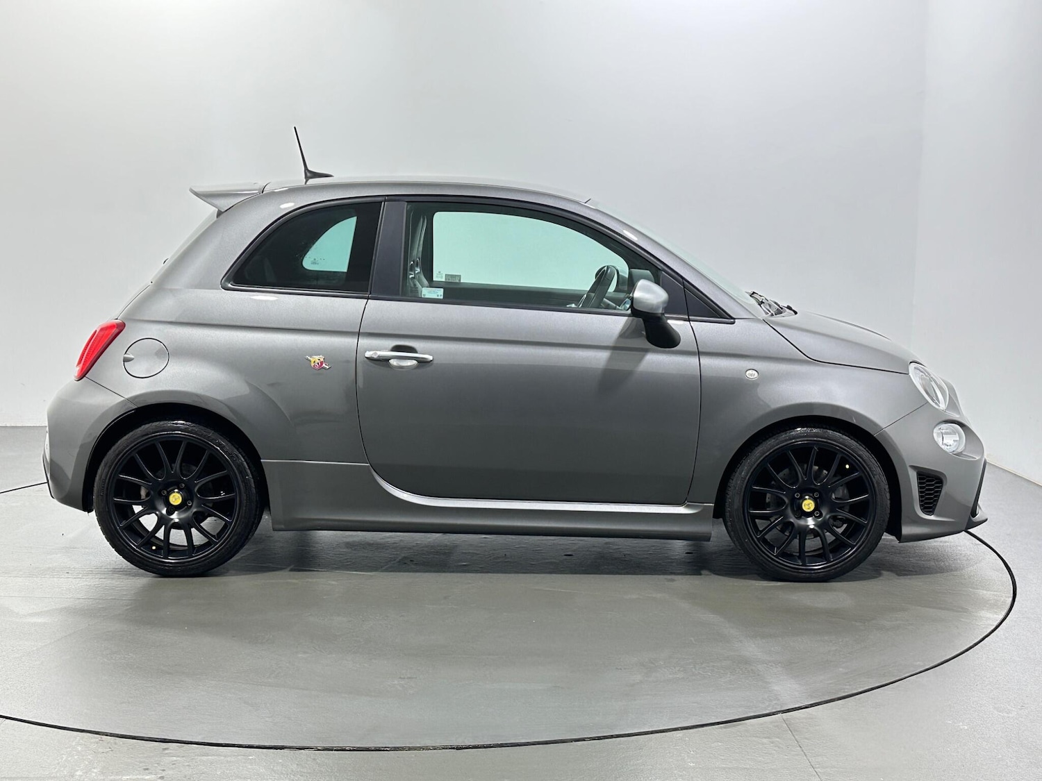 Used Abarth 595 2022 for sale - 77468481: Photo 9