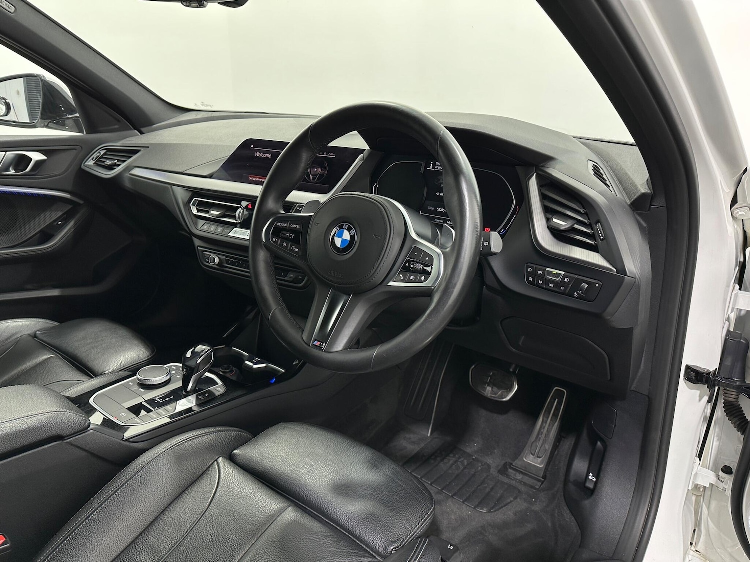 Used BMW 1 Series 2020 for sale - 77054089: Photo 10