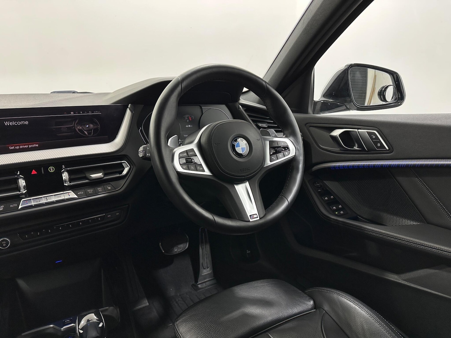 Used BMW 1 Series 2020 for sale - 77054089: Photo 11