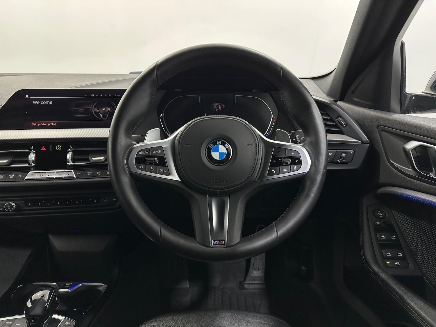 Used BMW 1 Series 2020 for sale - 77054089: Photo 12