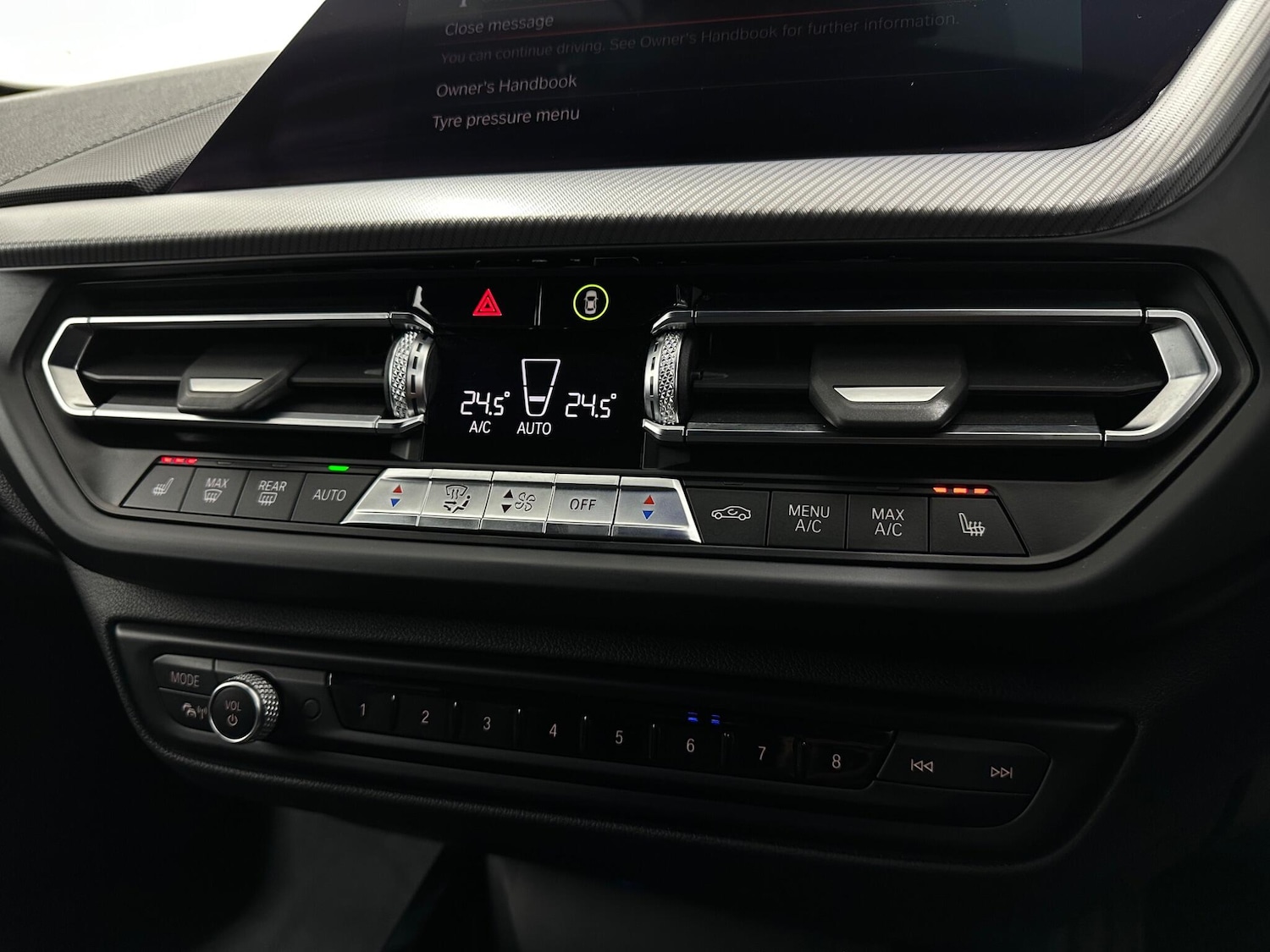 Used BMW 1 Series 2020 for sale - 77054089: Photo 22