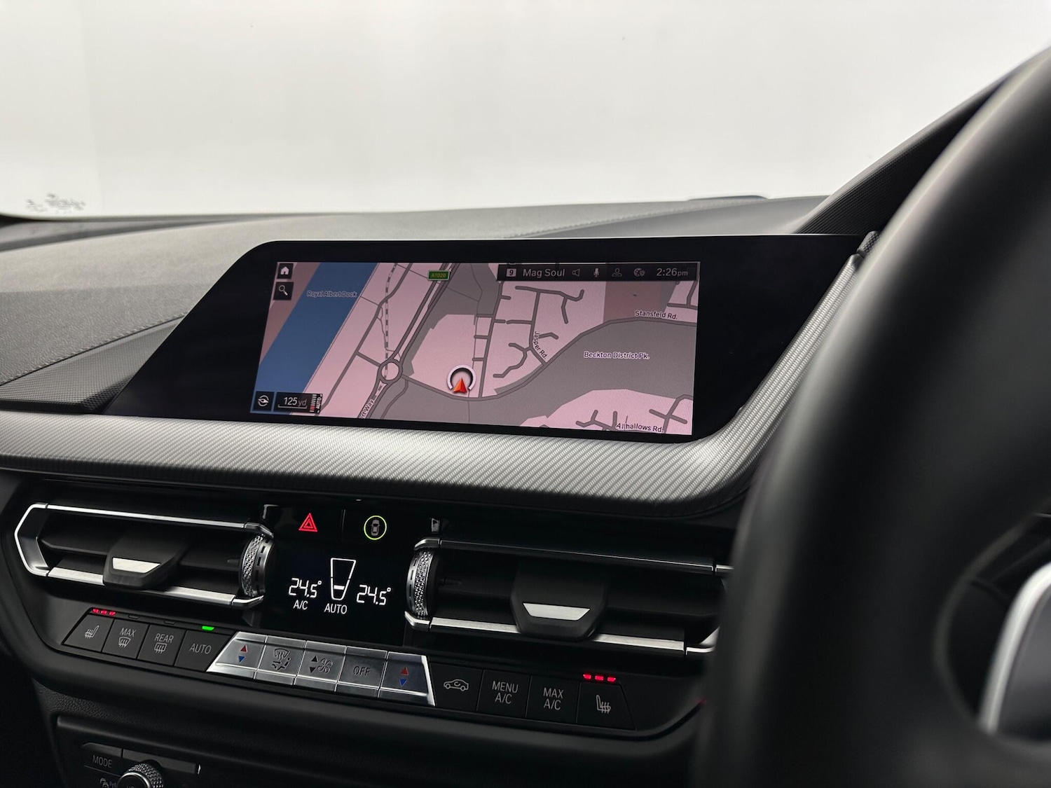 Used BMW 1 Series 2020 for sale - 77054089: Photo 23