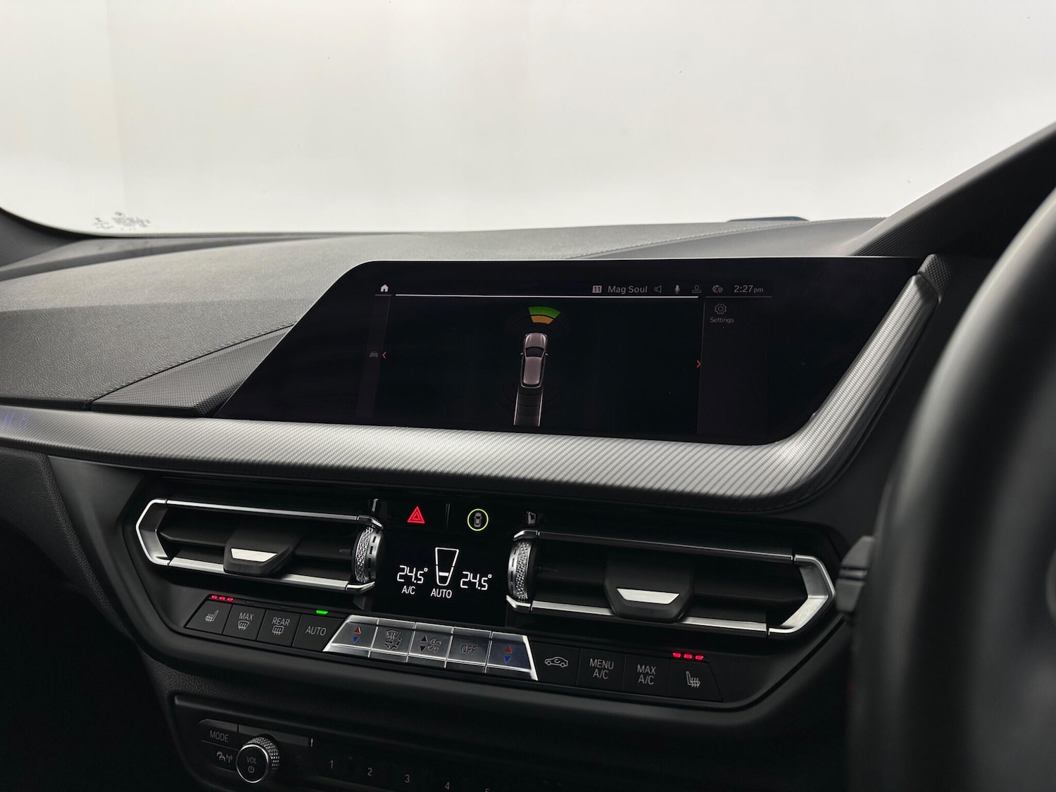 Used BMW 1 Series 2020 for sale - 77054089: Photo 24