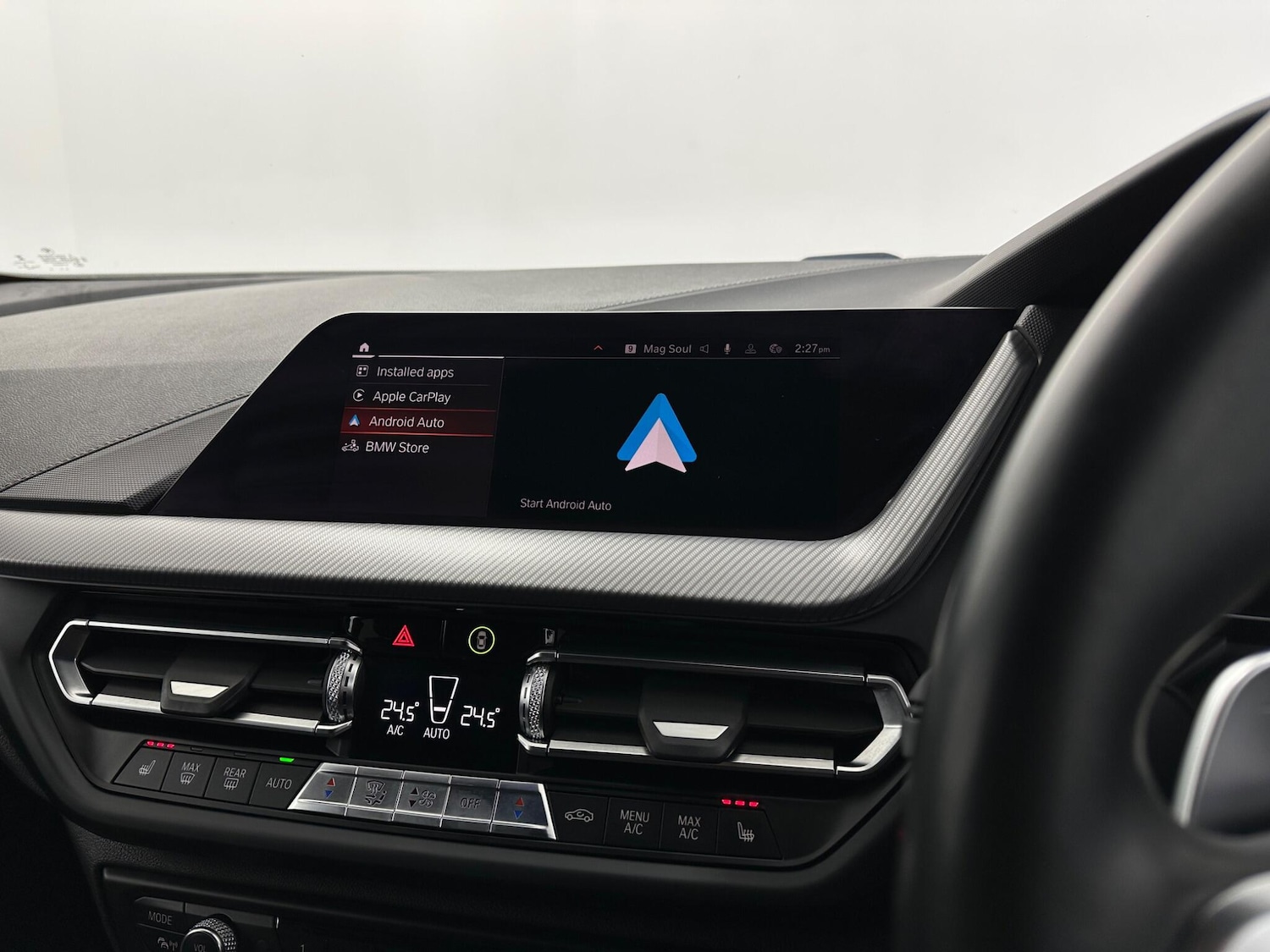 Used BMW 1 Series 2020 for sale - 77054089: Photo 25