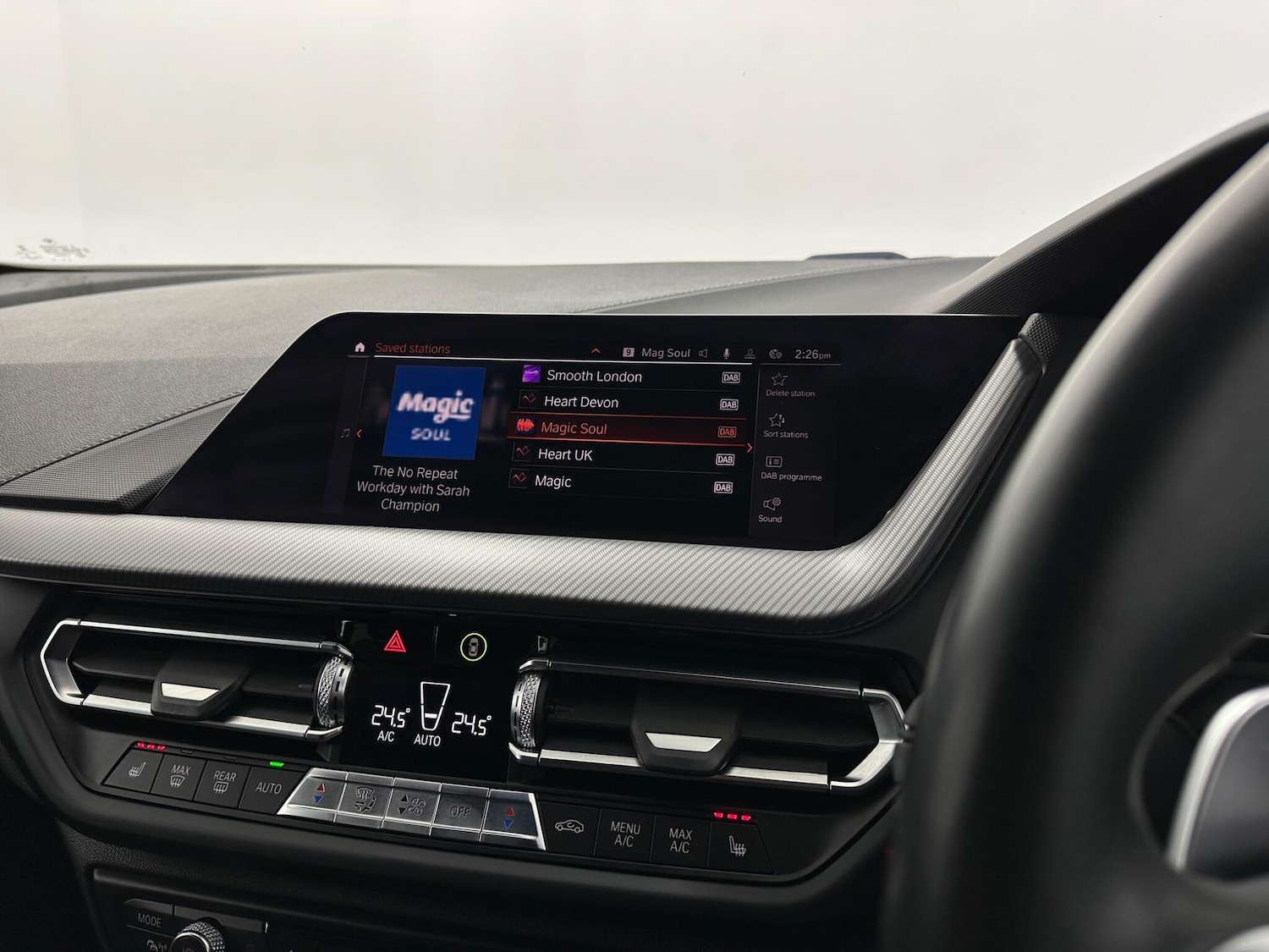 Used BMW 1 Series 2020 for sale - 77054089: Photo 26