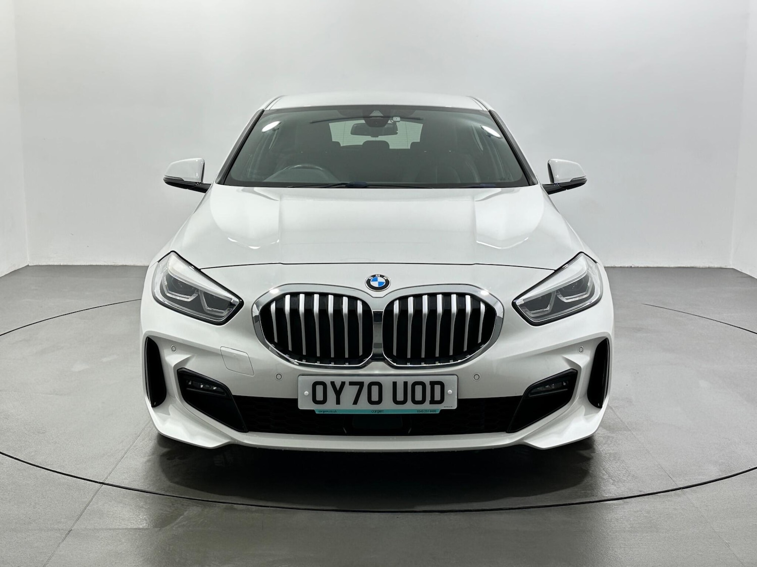Used BMW 1 Series 2020 for sale - 77054089: Photo 3