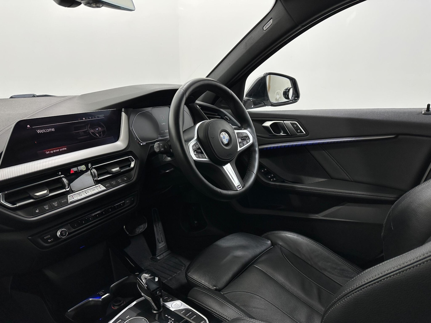 Used BMW 1 Series 2020 for sale - 77054089: Photo 31