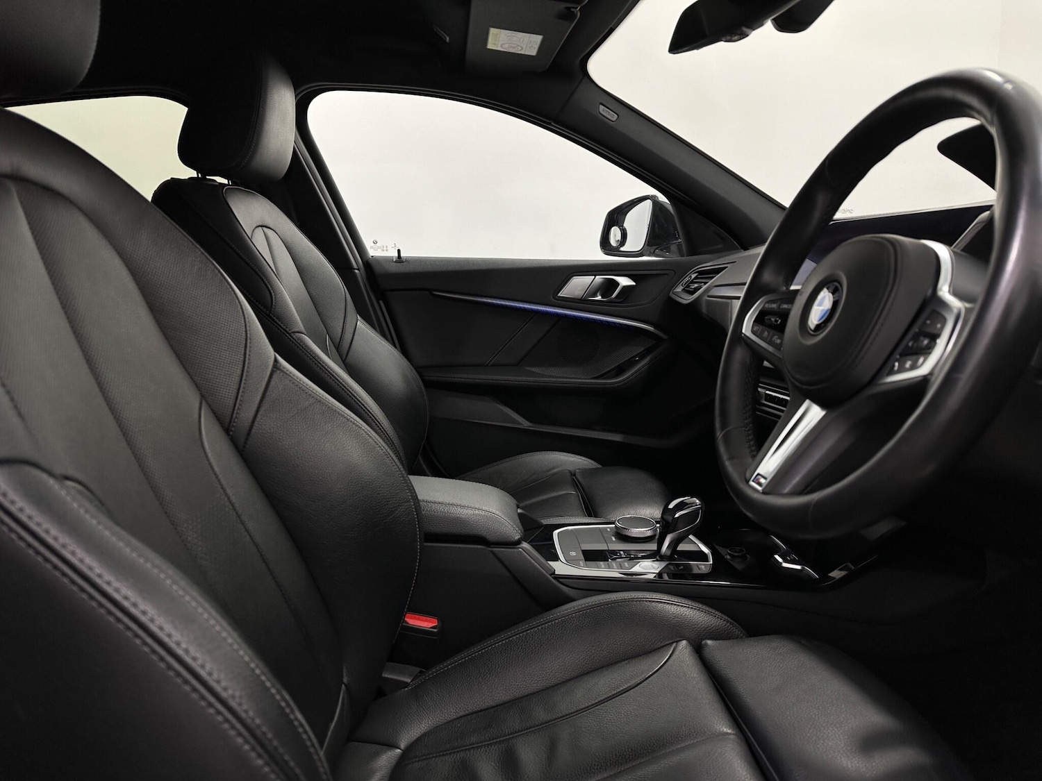 Used BMW 1 Series 2020 for sale - 77054089: Photo 32