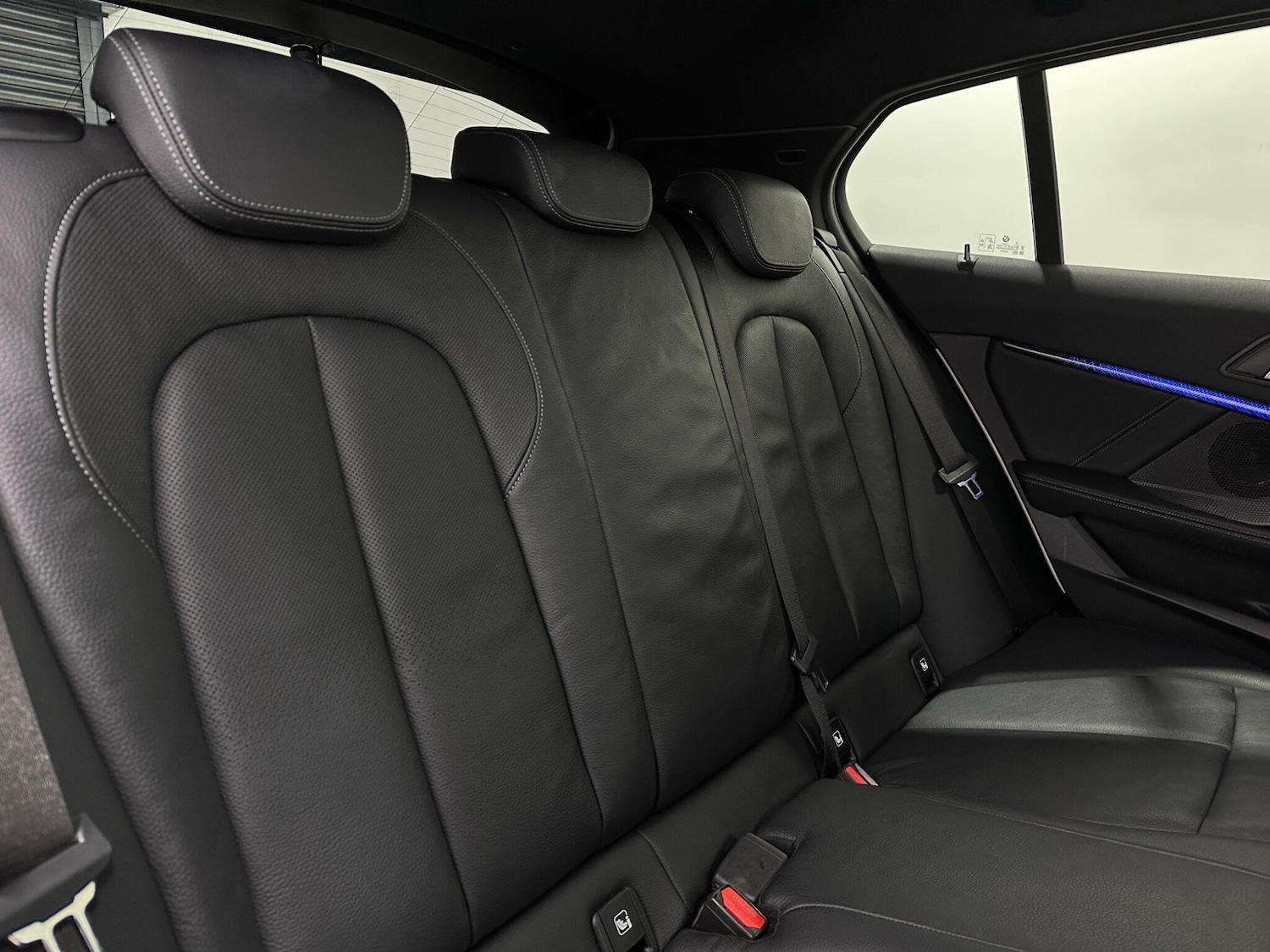 Used BMW 1 Series 2020 for sale - 77054089: Photo 42