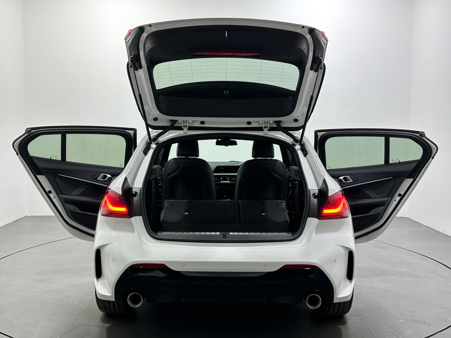 Used BMW 1 Series 2020 for sale - 77054089: Photo 44