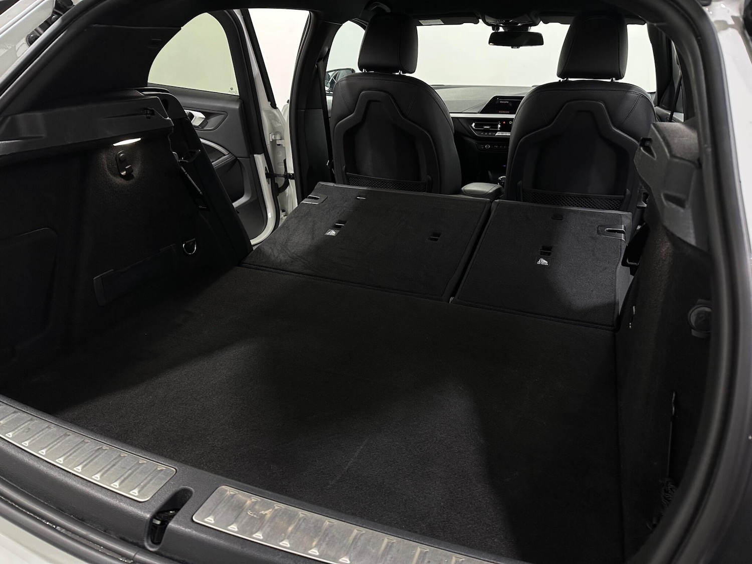 Used BMW 1 Series 2020 for sale - 77054089: Photo 45