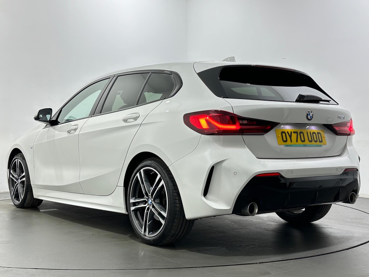 Used BMW 1 Series 2020 for sale - 77054089: Photo 48