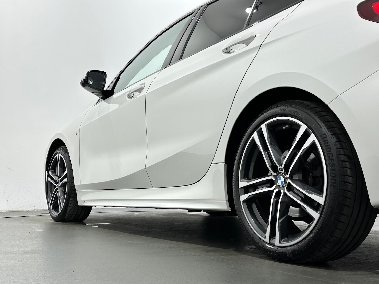 Used BMW 1 Series 2020 for sale - 77054089: Photo 49