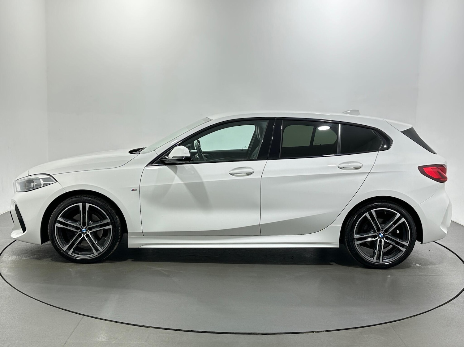 Used BMW 1 Series 2020 for sale - 77054089: Photo 5