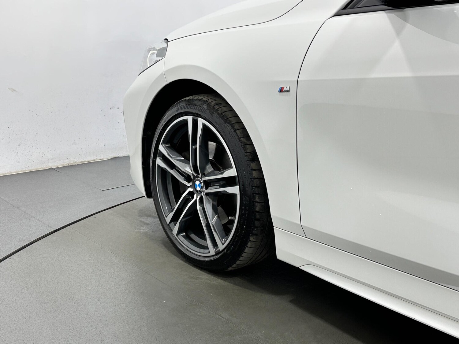 Used BMW 1 Series 2020 for sale - 77054089: Photo 50