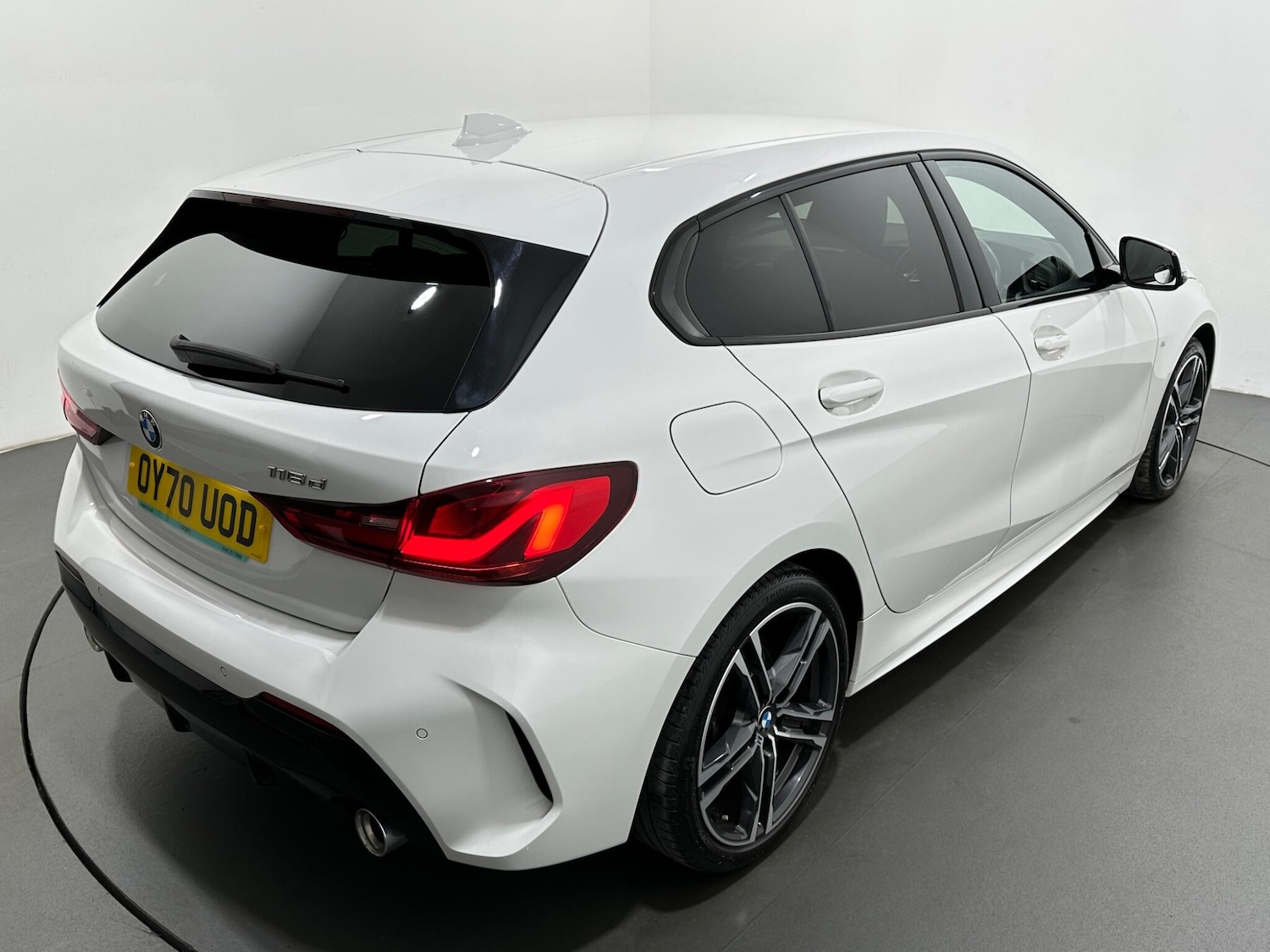Used BMW 1 Series 2020 for sale - 77054089: Photo 51