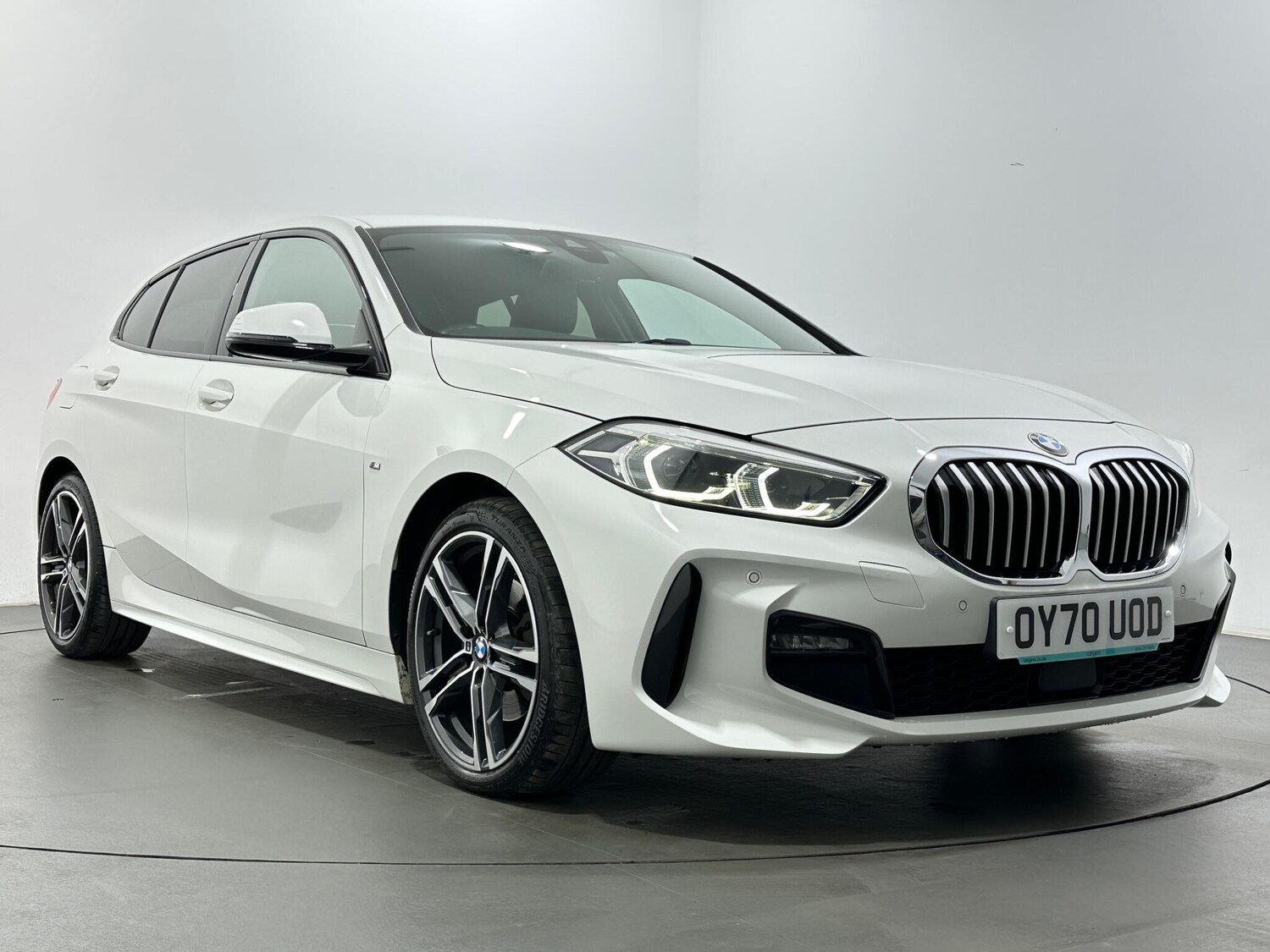 Used BMW 1 Series 2020 for sale - 77054089: Photo 52