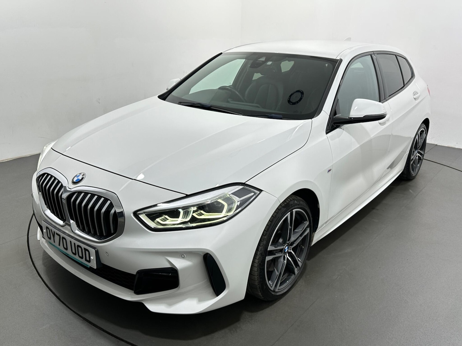 Used BMW 1 Series 2020 for sale - 77054089: Photo 53