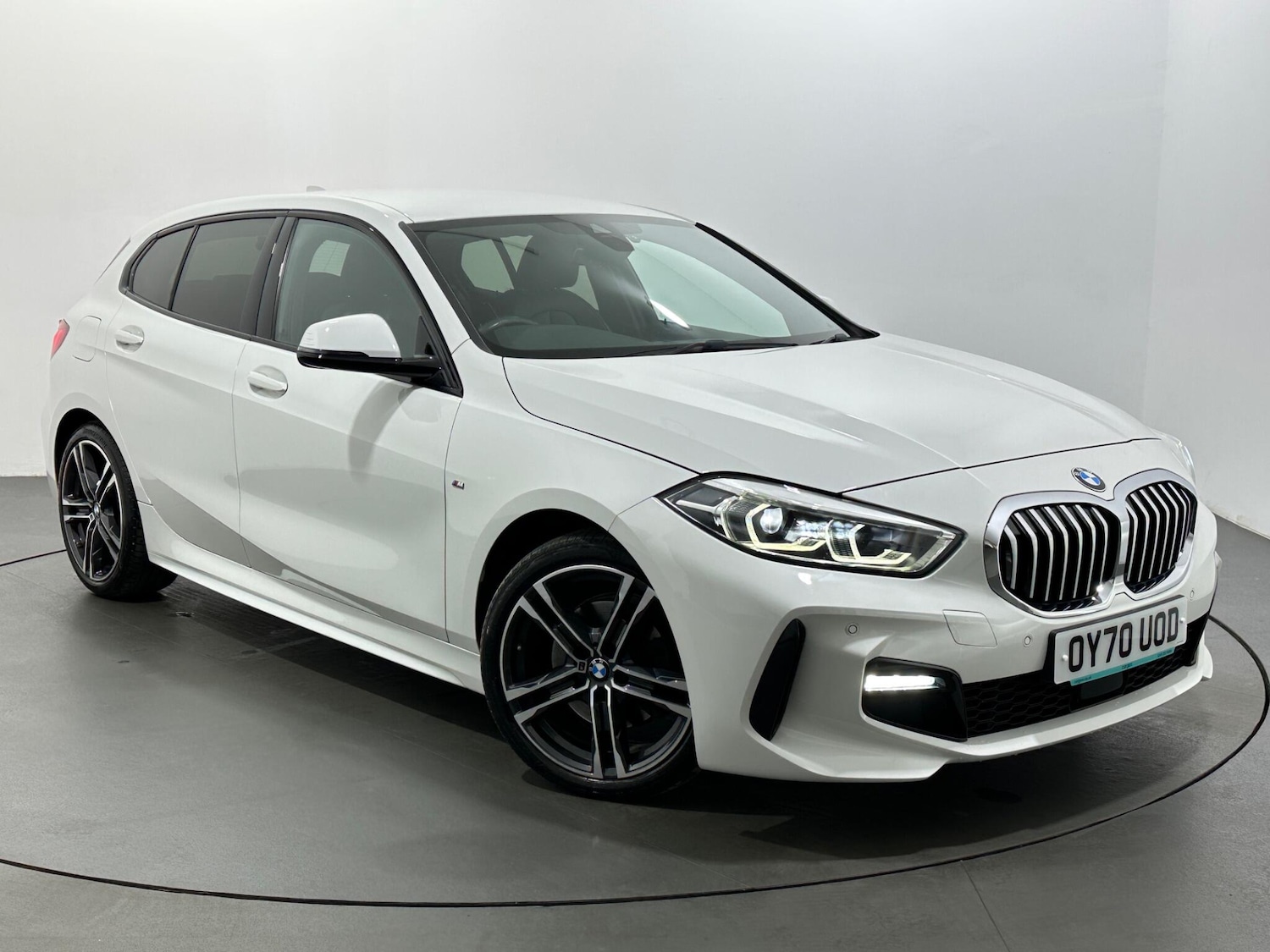 Used BMW 1 Series 2020 for sale - 77054089: Photo 54