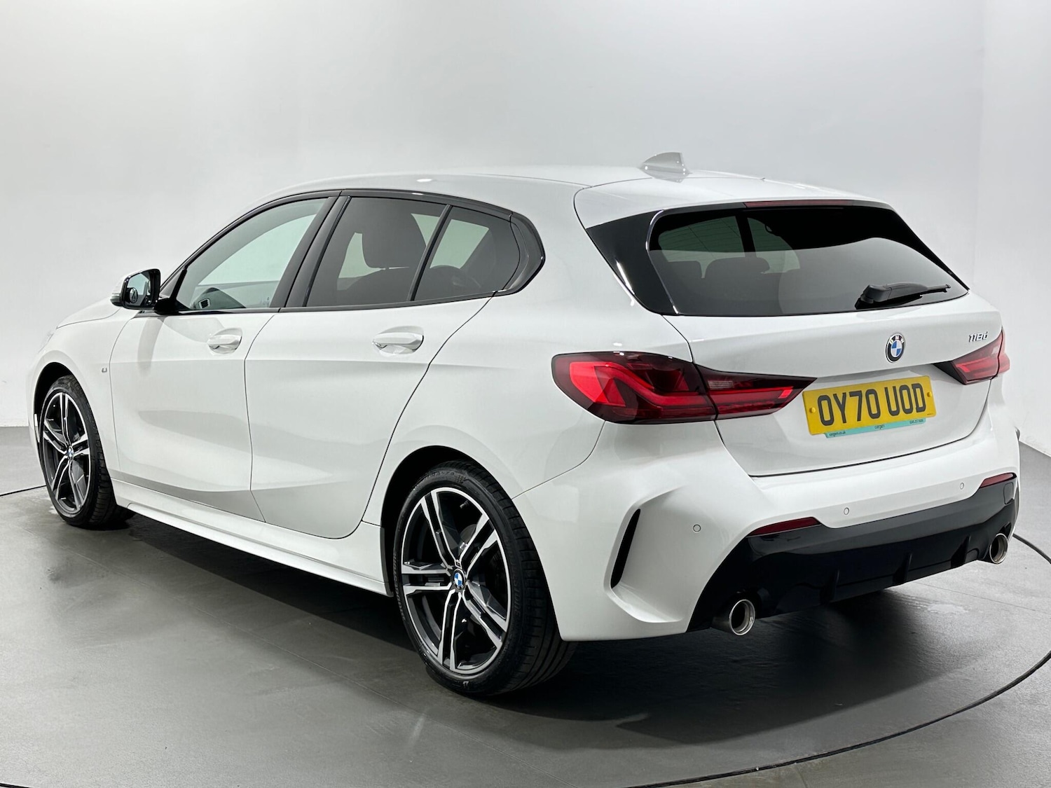 Used BMW 1 Series 2020 for sale - 77054089: Photo 6