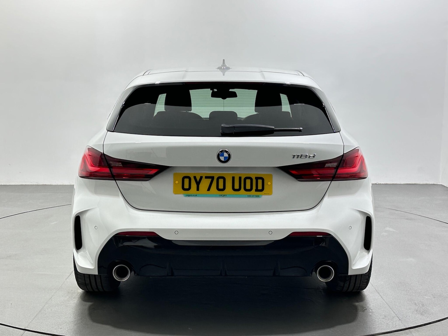 Used BMW 1 Series 2020 for sale - 77054089: Photo 7