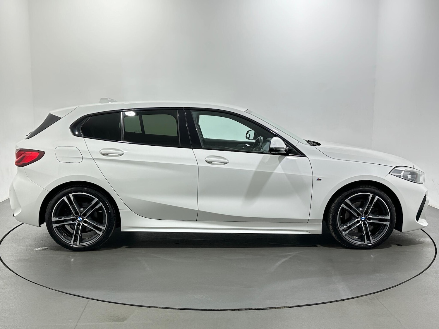 Used BMW 1 Series 2020 for sale - 77054089: Photo 9
