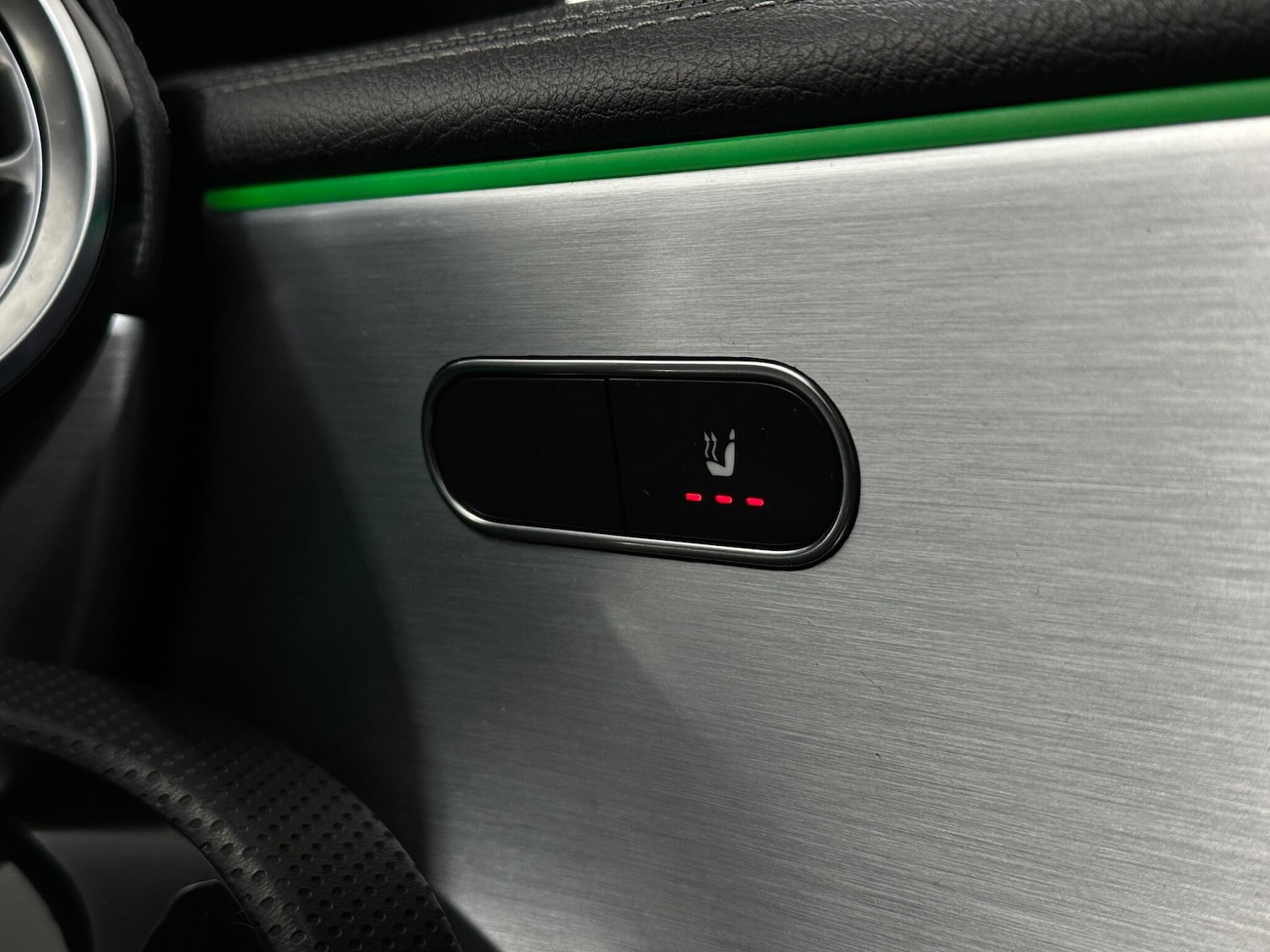 Used Mercedes-Benz CLA 2022 for sale - 77377629: Photo 18