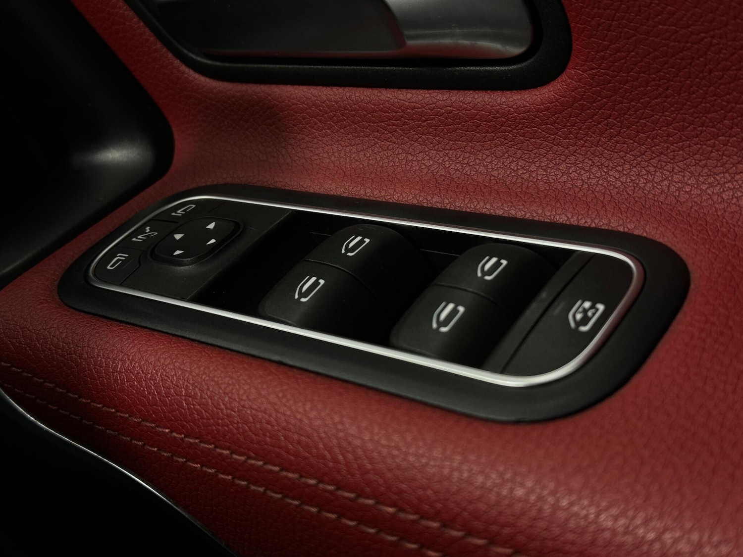 Used Mercedes-Benz CLA 2022 for sale - 77377629: Photo 19