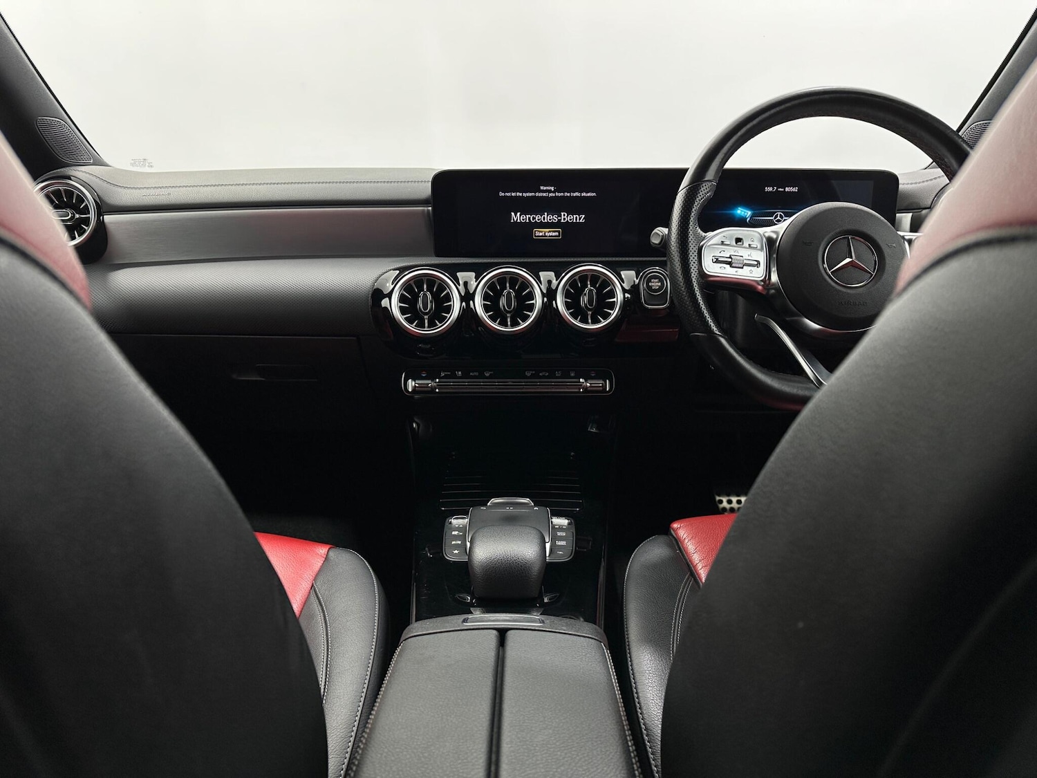 Used Mercedes-Benz CLA 2022 for sale - 77377629: Photo 20