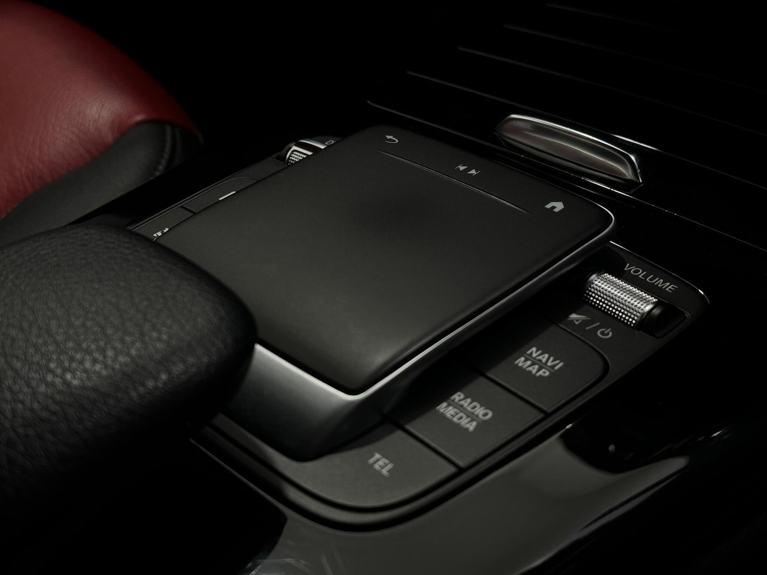 Used Mercedes-Benz CLA 2022 for sale - 77377629: Photo 21