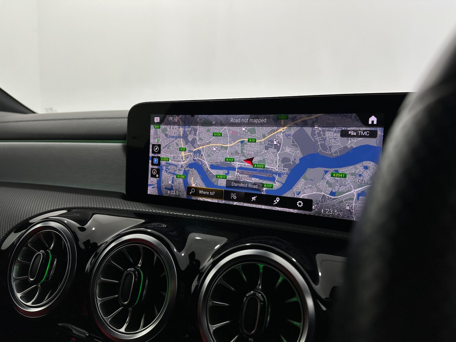 Used Mercedes-Benz CLA 2022 for sale - 77377629: Photo 23