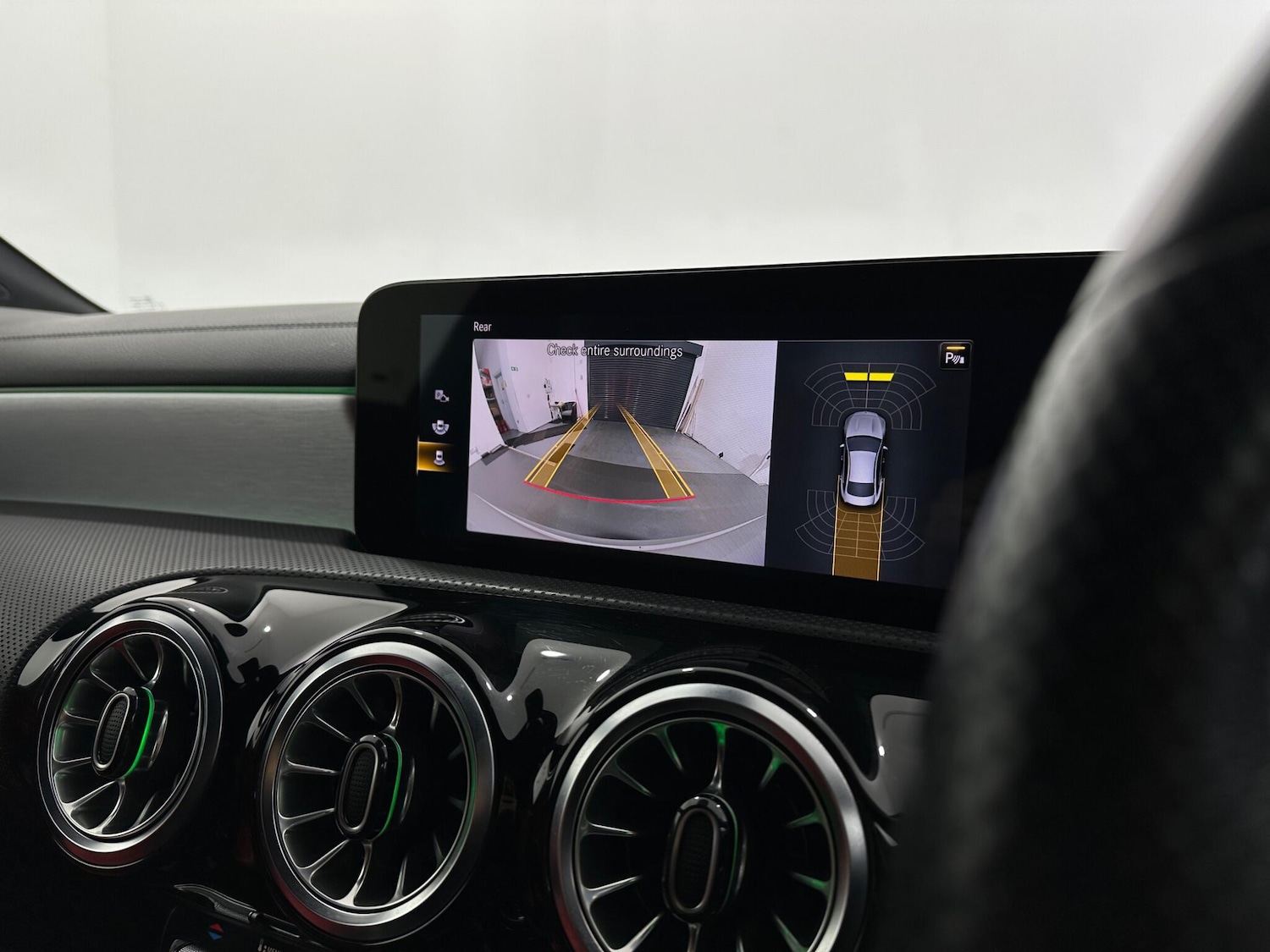 Used Mercedes-Benz CLA 2022 for sale - 77377629: Photo 24