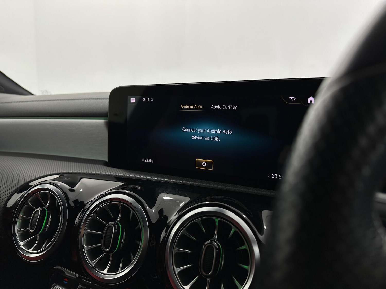 Used Mercedes-Benz CLA 2022 for sale - 77377629: Photo 25