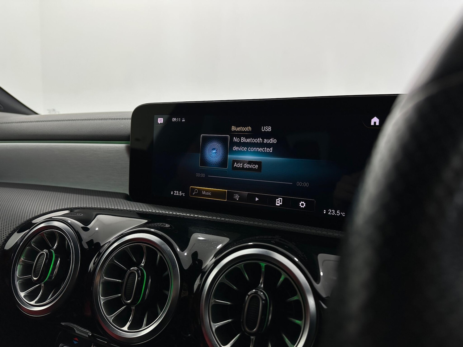 Used Mercedes-Benz CLA 2022 for sale - 77377629: Photo 26