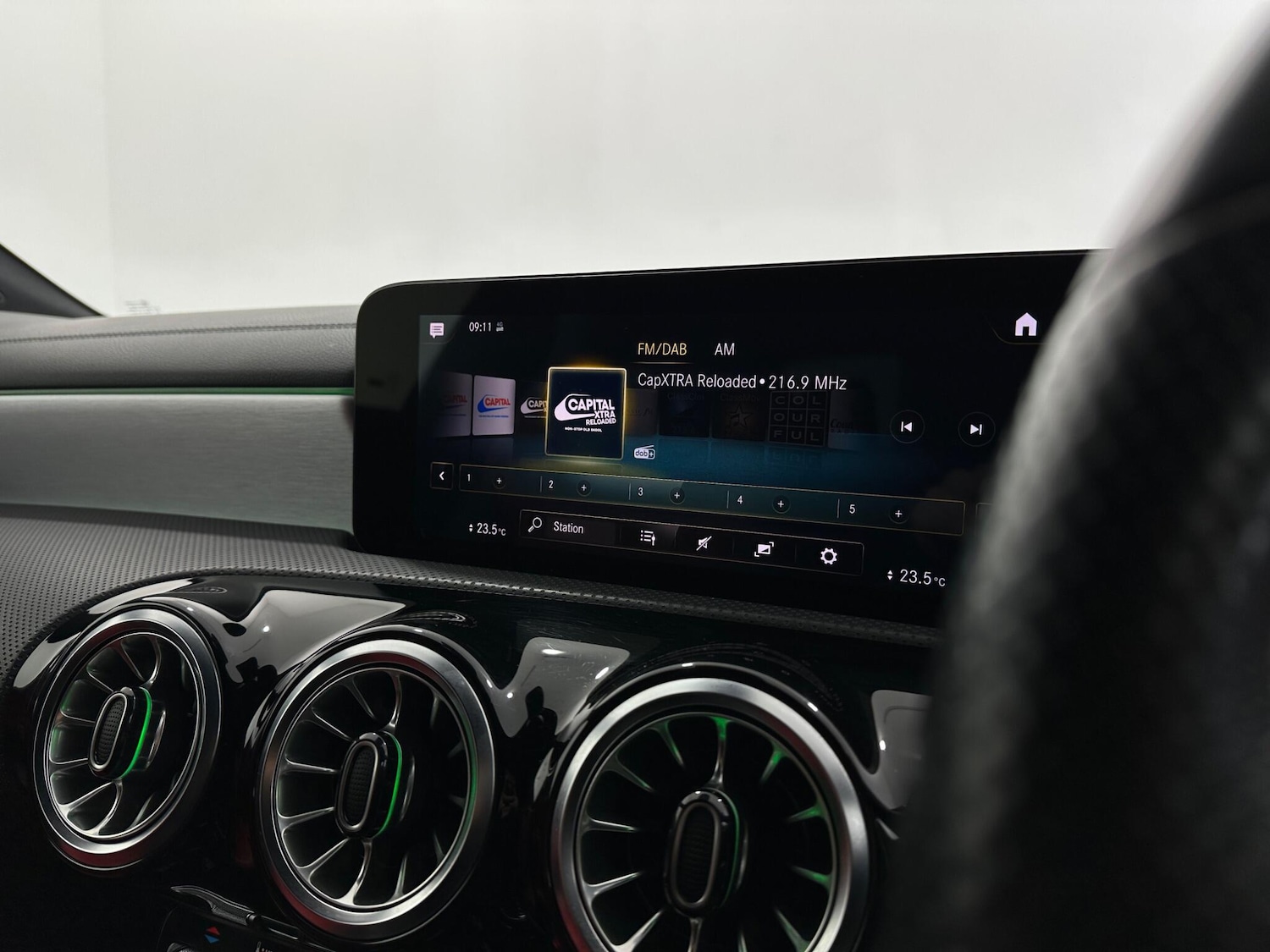 Used Mercedes-Benz CLA 2022 for sale - 77377629: Photo 27