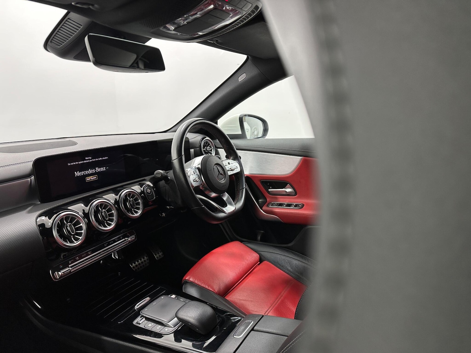 Used Mercedes-Benz CLA 2022 for sale - 77377629: Photo 31