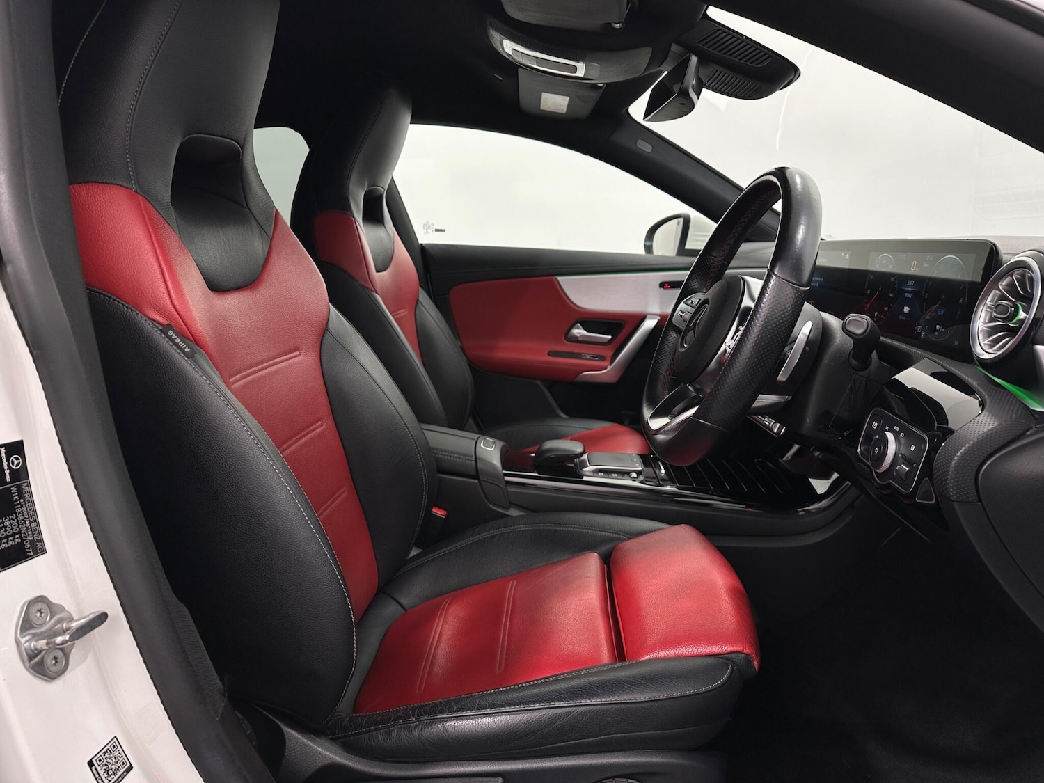 Used Mercedes-Benz CLA 2022 for sale - 77377629: Photo 32