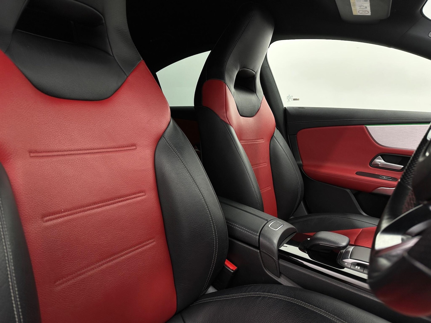 Used Mercedes-Benz CLA 2022 for sale - 77377629: Photo 33