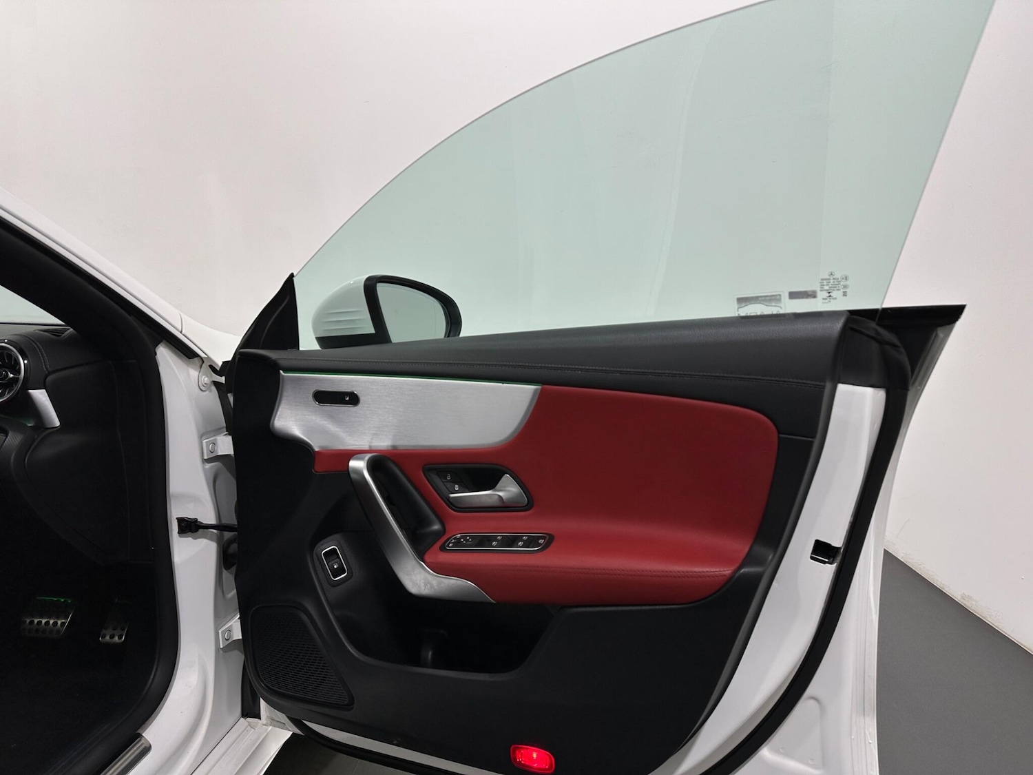 Used Mercedes-Benz CLA 2022 for sale - 77377629: Photo 35