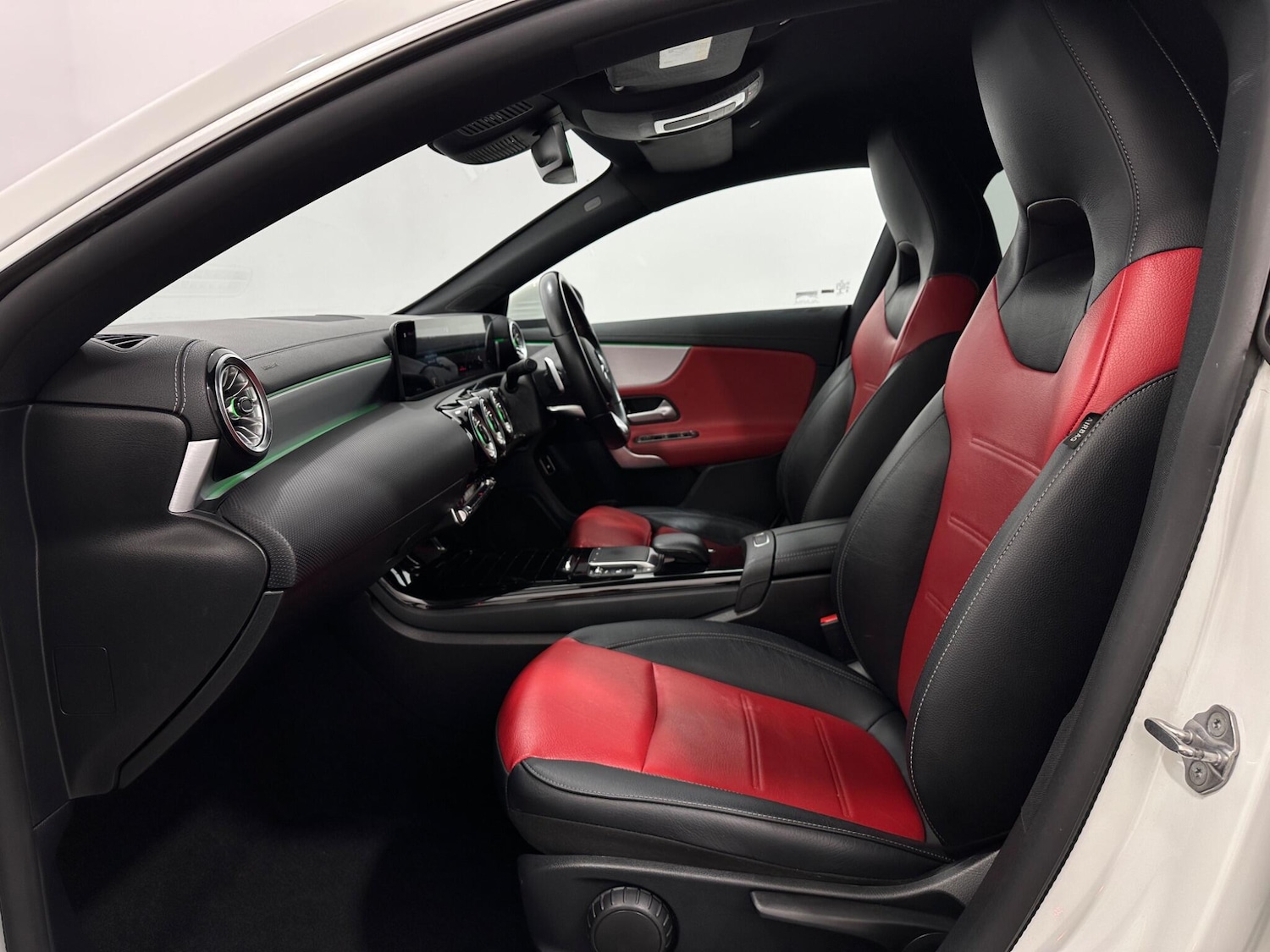 Used Mercedes-Benz CLA 2022 for sale - 77377629: Photo 36