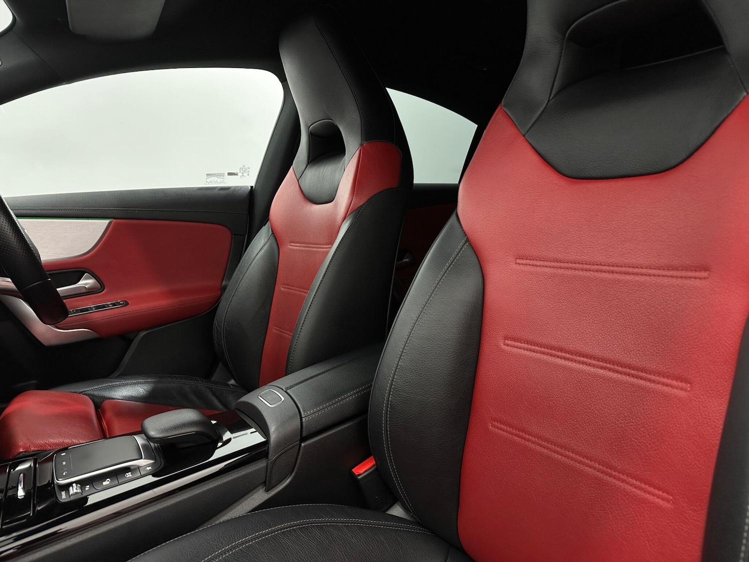 Used Mercedes-Benz CLA 2022 for sale - 77377629: Photo 37