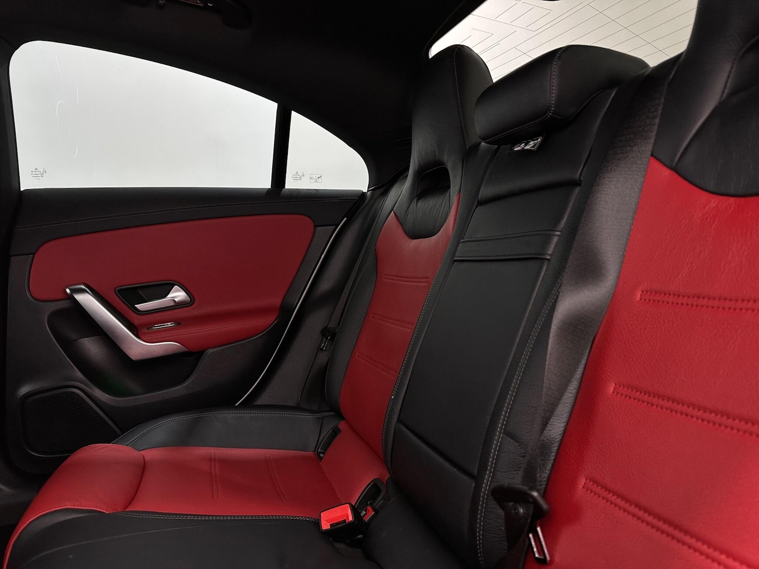 Used Mercedes-Benz CLA 2022 for sale - 77377629: Photo 41