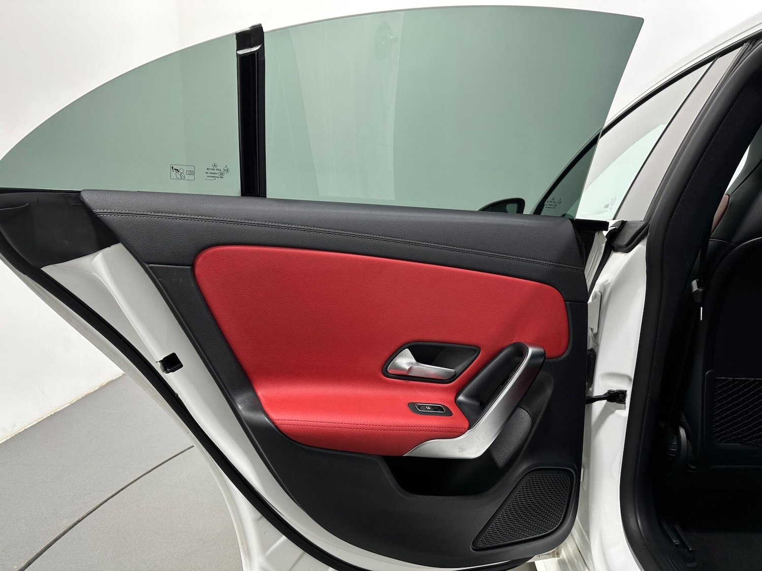 Used Mercedes-Benz CLA 2022 for sale - 77377629: Photo 42