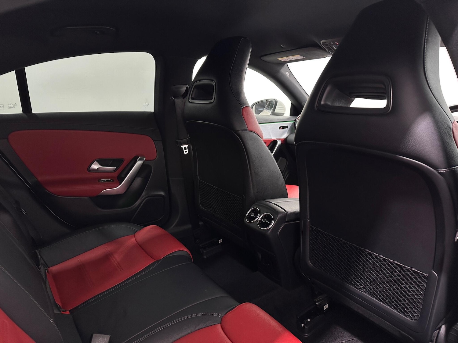 Used Mercedes-Benz CLA 2022 for sale - 77377629: Photo 43