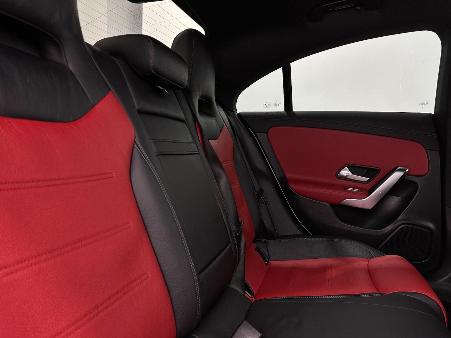 Used Mercedes-Benz CLA 2022 for sale - 77377629: Photo 44