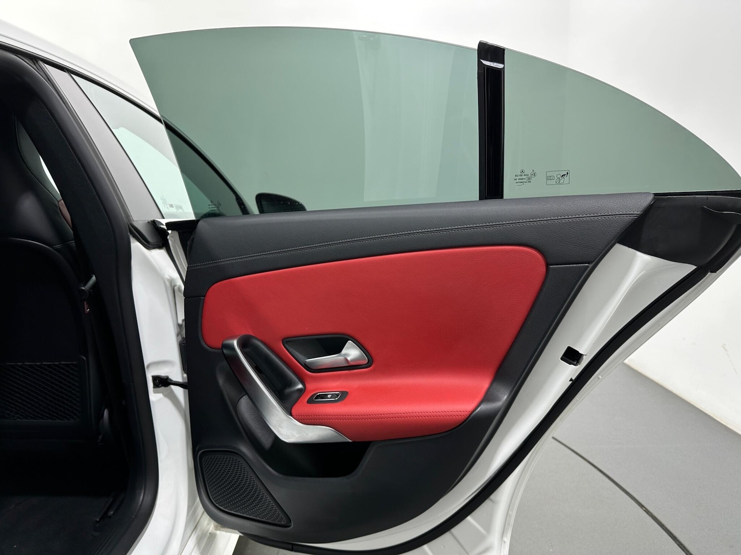 Used Mercedes-Benz CLA 2022 for sale - 77377629: Photo 45