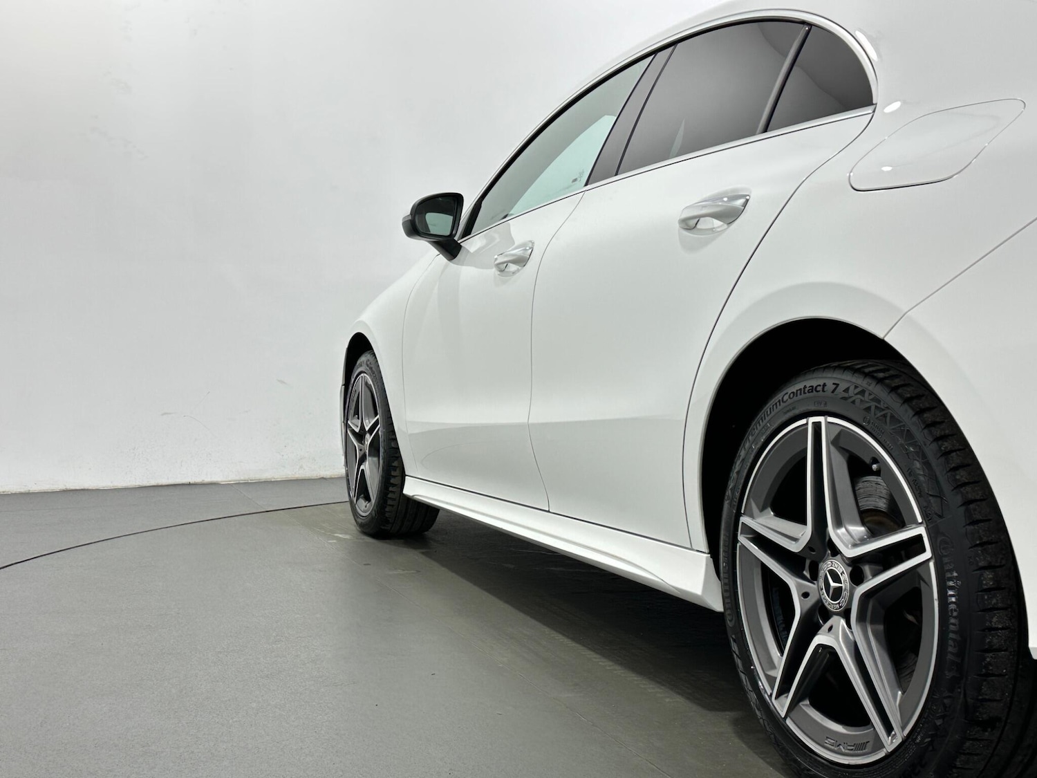 Used Mercedes-Benz CLA 2022 for sale - 77377629: Photo 51