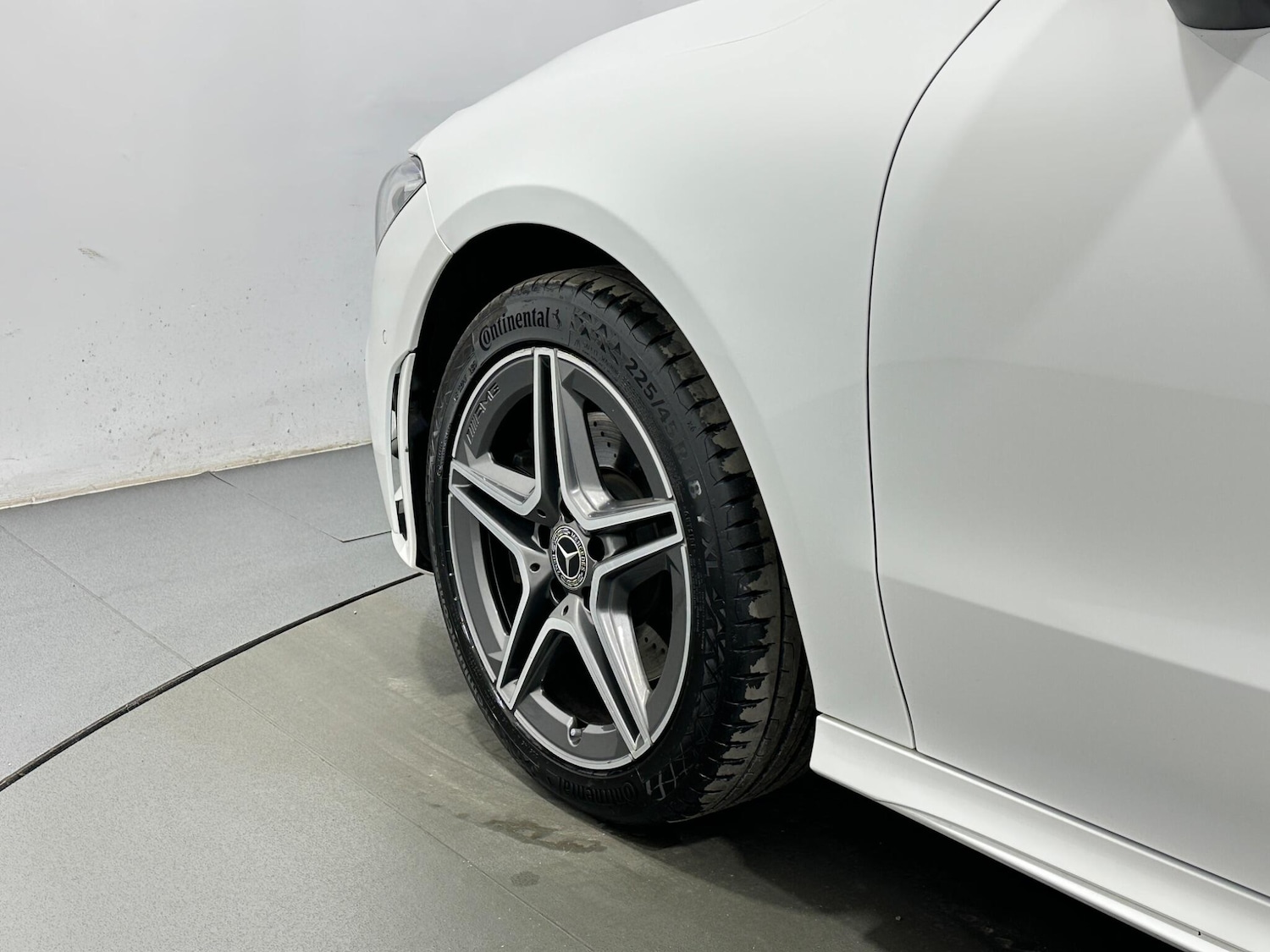 Used Mercedes-Benz CLA 2022 for sale - 77377629: Photo 52