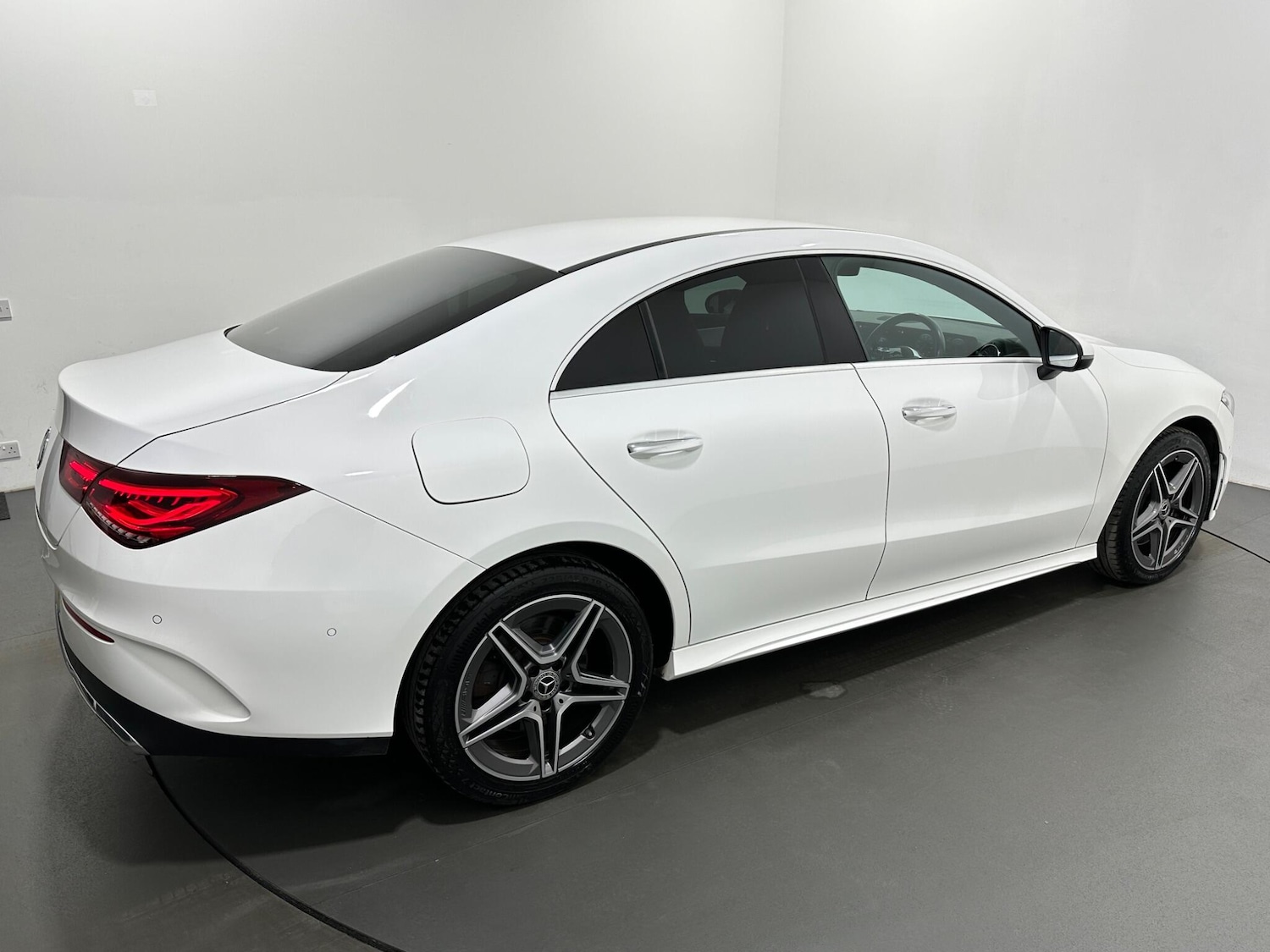 Used Mercedes-Benz CLA 2022 for sale - 77377629: Photo 53