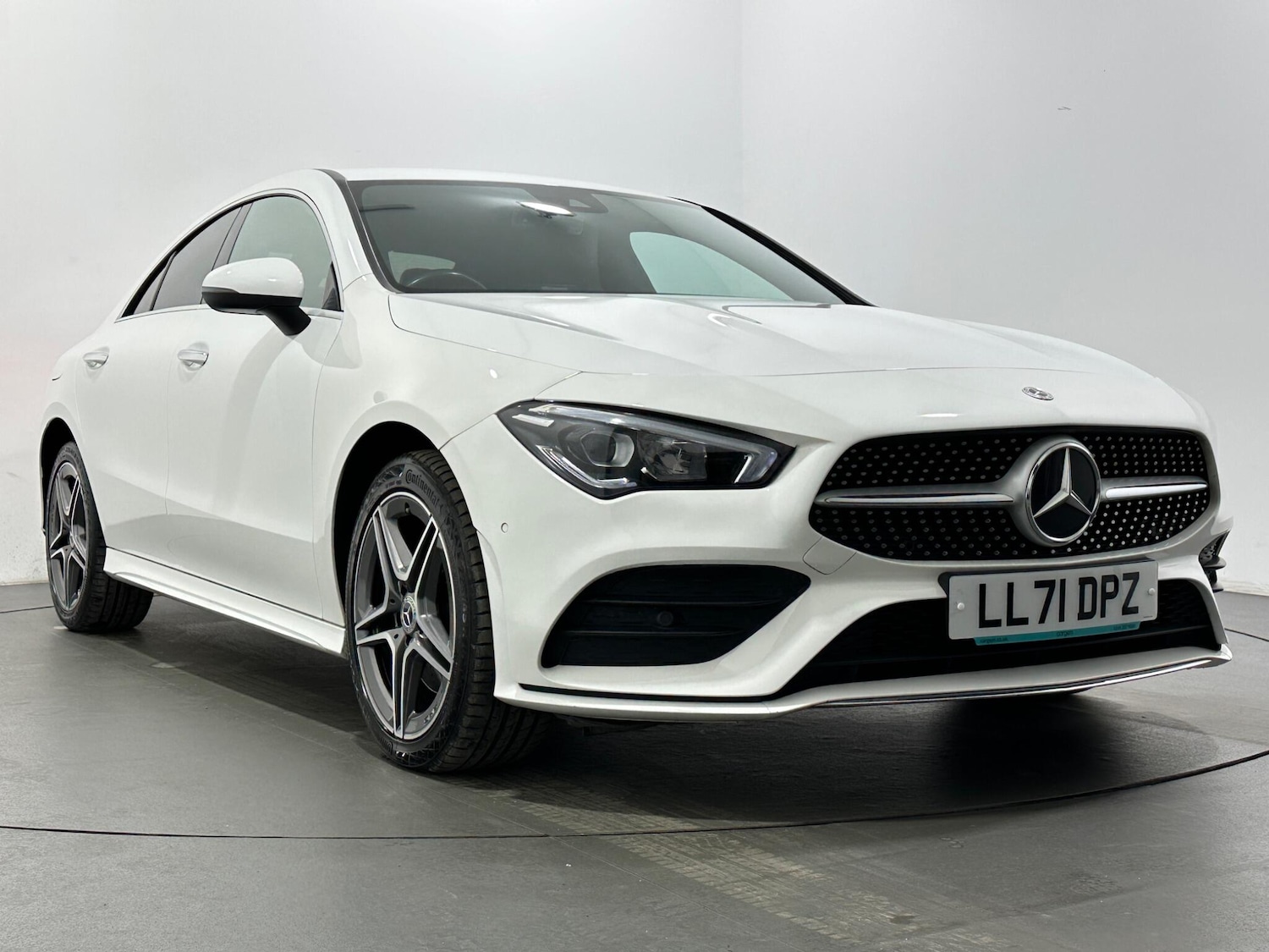Used Mercedes-Benz CLA 2022 for sale - 77377629: Photo 54